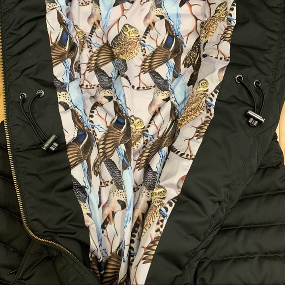 Hunter Refined Down Coat - Picture 16 of 16